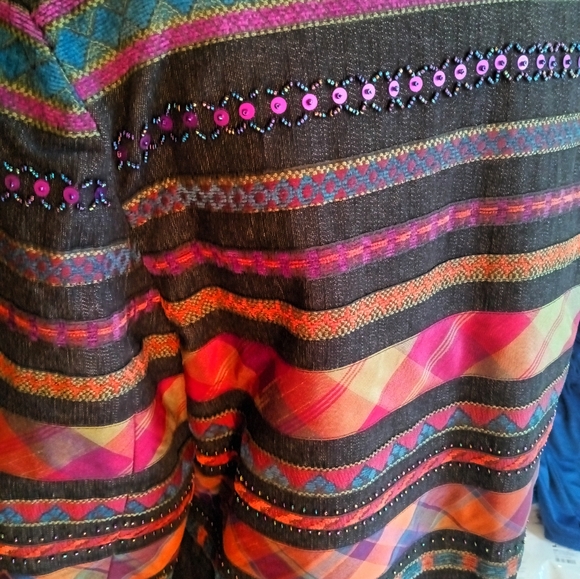 Jacket - Picture 4 of 4